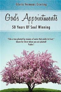 God's Appointments
