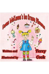 Emma McKenna's Ice Cream Dilemma