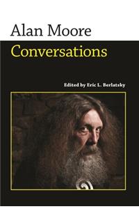 Alan Moore