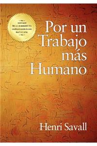 Por Un Trabajo Mas Humano