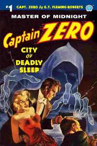 Captain Zero #1