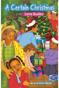 A Certain Christmas
