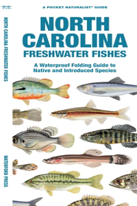 North Carolina Freshwater Fishes