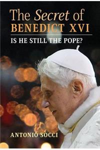 Secret of Benedict XVI