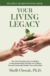 Your Living Legacy