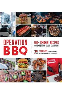 Operation BBQ
