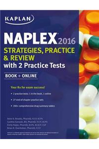 MEDICAL NAPLEX 2016