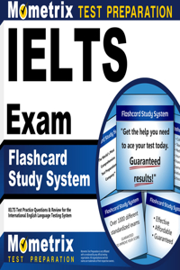 Ielts Exam Flashcard Study System