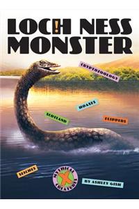 Loch Ness Monster