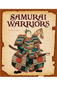 Samurai Warriors