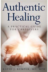 Authentic Healing