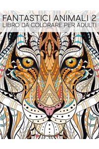 Fantastici Animali 2