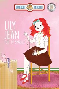Lily Jean