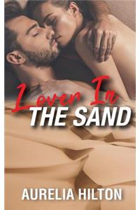 Lover in the Sand