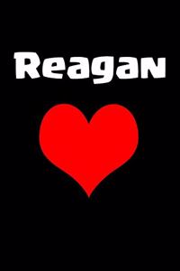Reagan