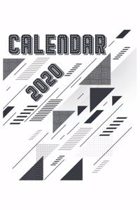 Calender 2020