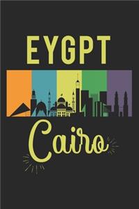 Egitto Il Cairo