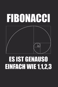 Es Ist Genauso Einfach Wie 1,1,2,3