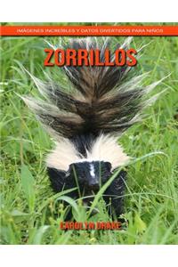 Zorrillos
