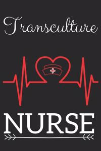 Transculture Nurse