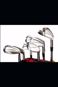 Golf around the World