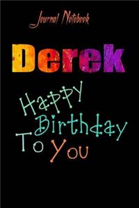 Derek