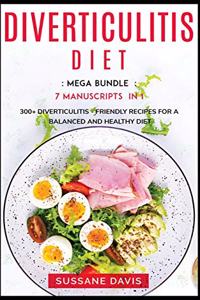 Diverticulitis Diet