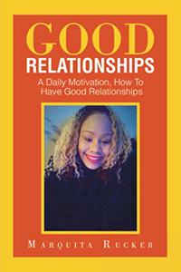Good Relationships