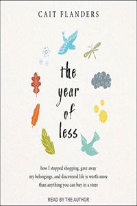Year of Less