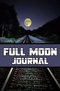 full moon journal