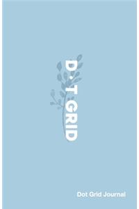 Dot Grid Journal