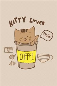 Kitty Lover Coffee