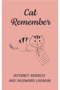 Cat Remember