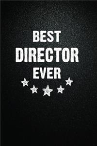 Best Director Ever