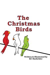 Christmas Birds