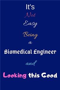 It's Not Easy Being a Biomedical Engineer and Looking This Good