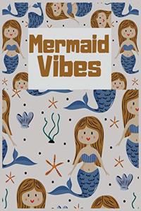Mermaid vibes