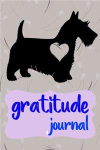 Gratitude Journal
