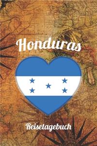 Honduras Reisetagebuch