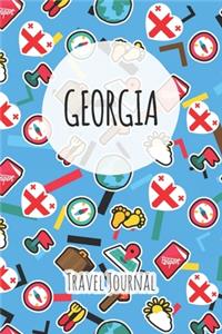 Georgia Travel Journal