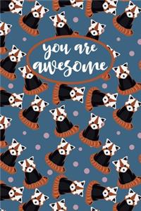 You Are Awesome