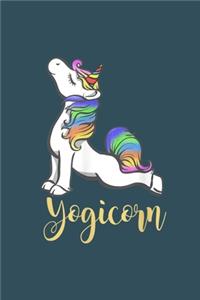 Yogicorn