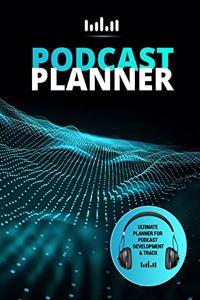 Podcast Planner