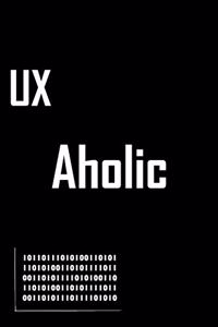 UX Coding Journal