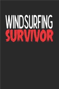 Windsurfing Survivor