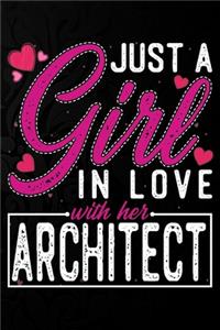 Just A Girl In Love With Her Architect