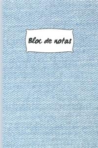 Bloc de Notas