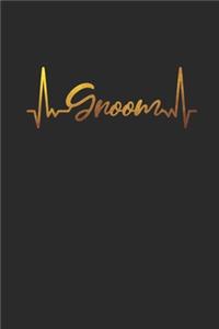 Groom Heartbeat