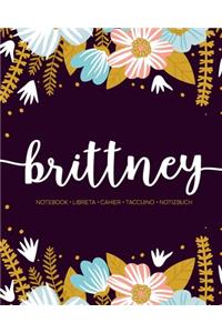 Brittney