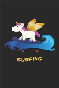 Surfing